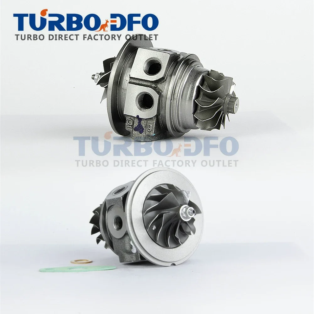 TD03 Новый турбонаддува CHRA для Volvo S80 2 9 л 200 кВт B6284T турбинный картридж 49131-05110 49131-05111