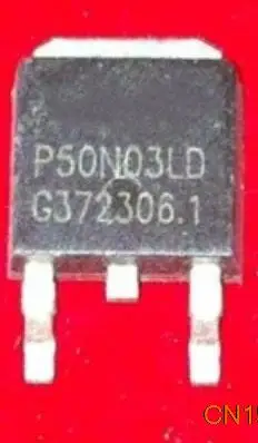 

Free shipping new%100 new%100 P50N03LDG TO-252