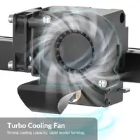 3D принтер Tronxy CRUX 1#6