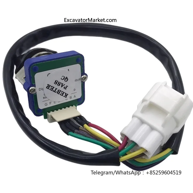 Ручка дроссельной заслонки TALUADA для LG915C LG920 LG922E LG925 LG936D запасные части экскаватора