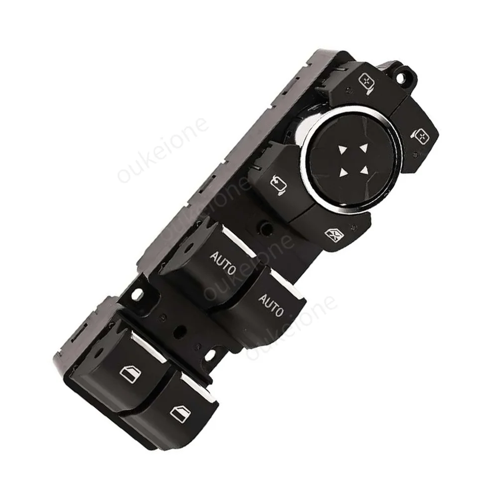 Фото BB5Z-14529-AA для Ford Explorer 2011 2012 2013 2014 2015 LHD электрический главный переключатель управления стеклоподъемником, кнопка автомобильных аксессуаров №4