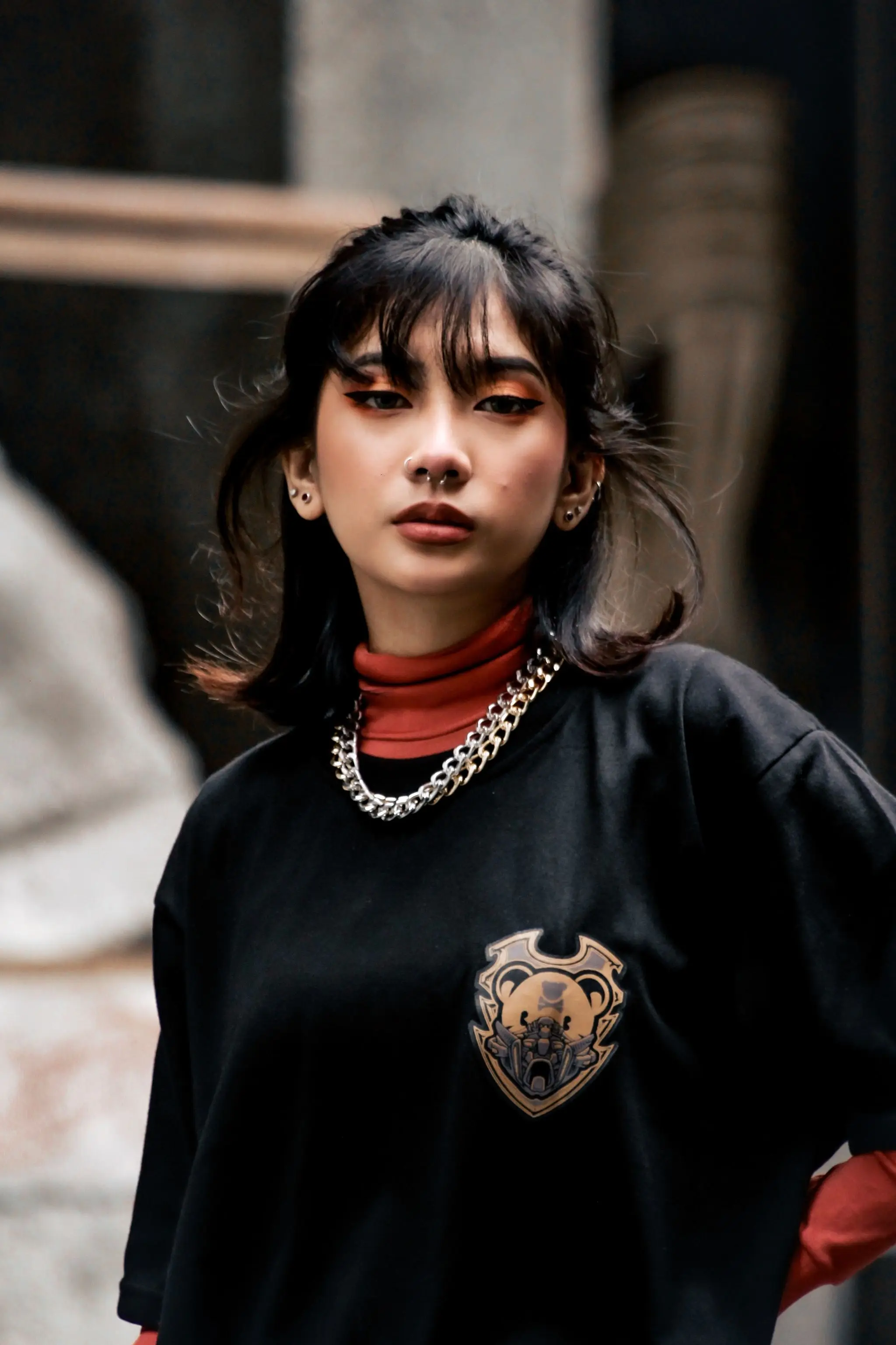 Атака на Титанов