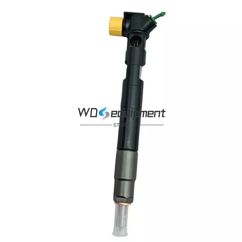 Новый топливный инжектор для Mercedes Sprinter Epson 28342997 2D R00002D A6510704987