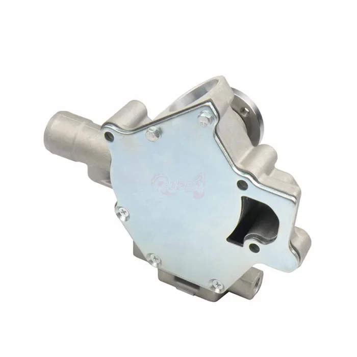 Высококачественный экскаватор S4D94E сборка водяного насоса 6132-61-1616