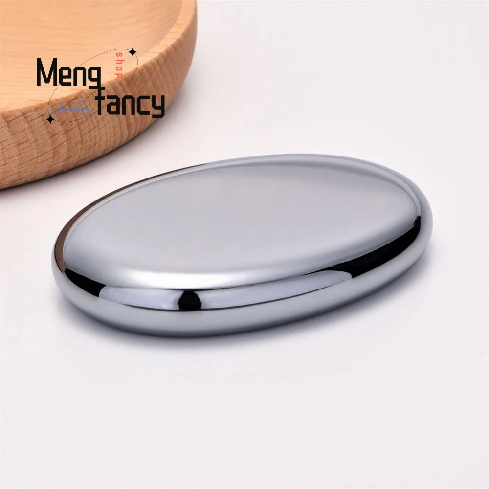 Поликремниевый энергетический камень терагерц гуаша доска Здоровье Массаж