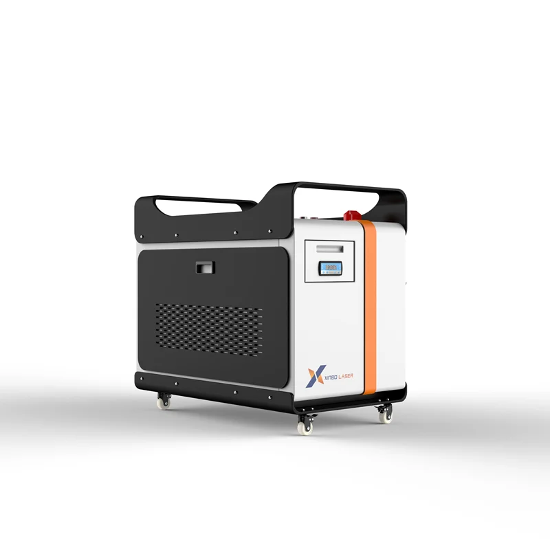 4 в 1 сварка 1500W2000W3000W Лазерная чистка и удаление ржавчины Цена Hine