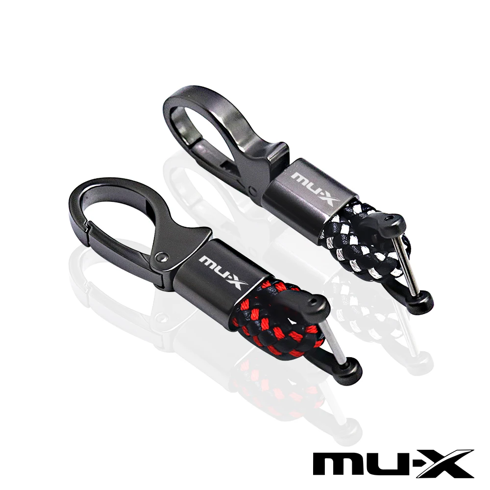 

Для Suzuki mux mu-x Автомобильный брелок из микрофибры хорошего качества автомобильные аксессуары