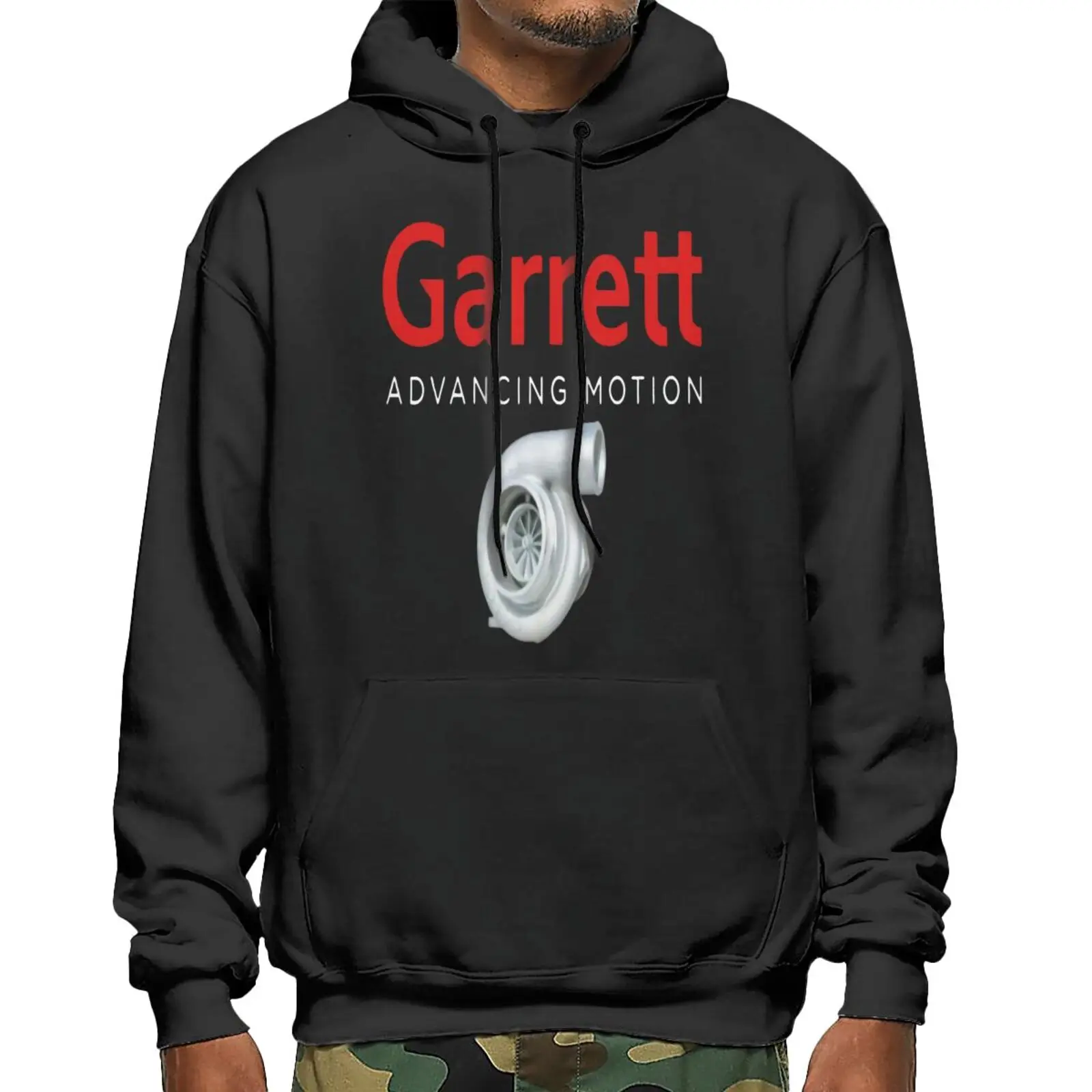 

Garrett Advancing Motion Garrett Turbo Sweatshirts Hoodies Anime Hoodies Clothing Men's Clothes Sweatshirt Male Anime Clothing