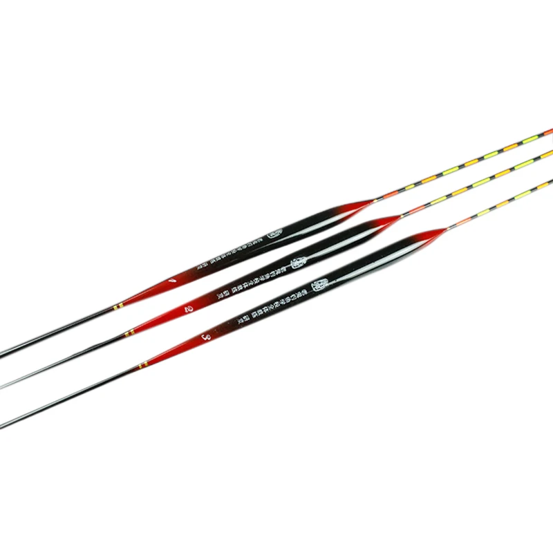 Достаточно яркий рыбный поплавок привлекающий внимание карася карп более