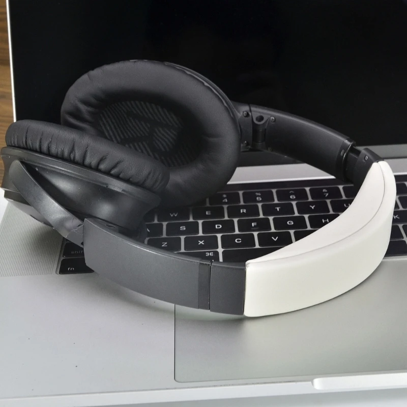 Качественные ремешки для наушников Y1UB гарнитур QC35 QC35II повышают удобство ношения