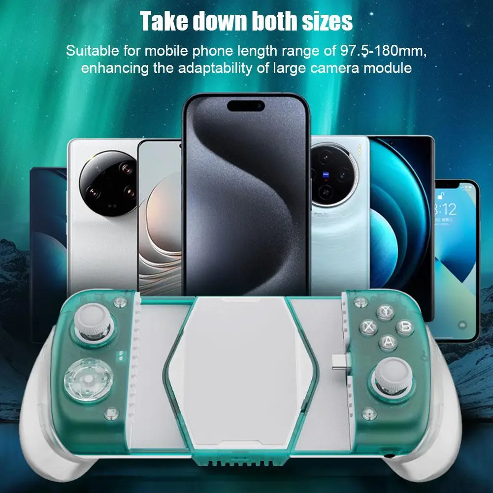 Модуль охлаждения для игровой консоли GameSir X3 Pro