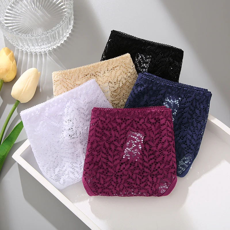 Women Sexy Panties Adjustable Hollow Bandage Breathable Sexy Lingerie Open Underwear Female Intimates Plus Size Sexy Costumes