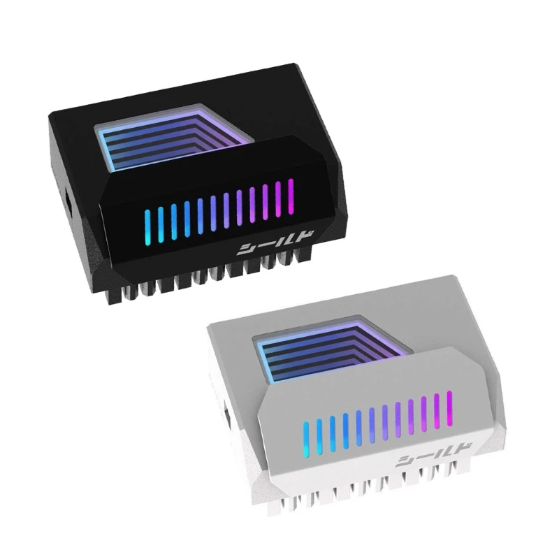 Разъемы питания L74B 24Pin адаптер 180 градусов для небольших корпусов ПК