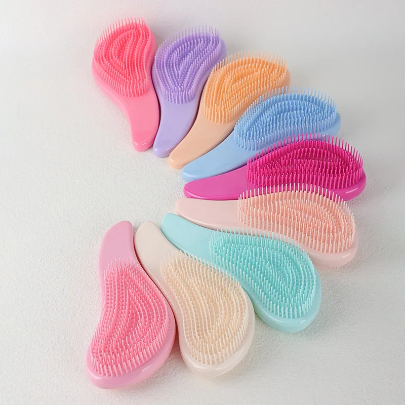 Ful Combs Barber Salon Styling Tool