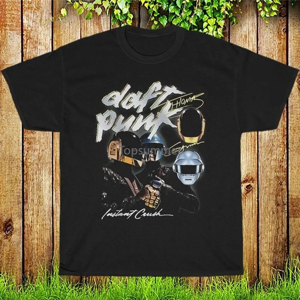 

Daft Punk T Shirt