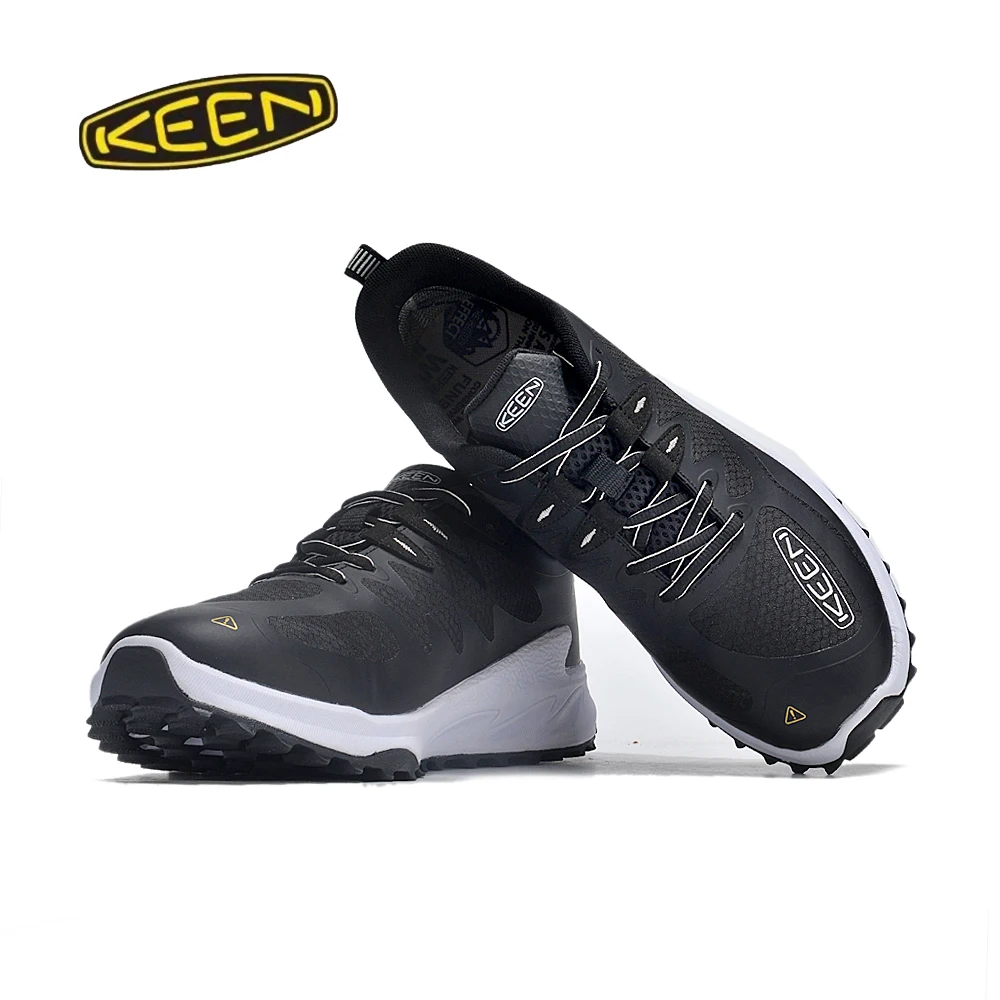 Мужская и женская спортивная обувь KEEN кроссовки для бега