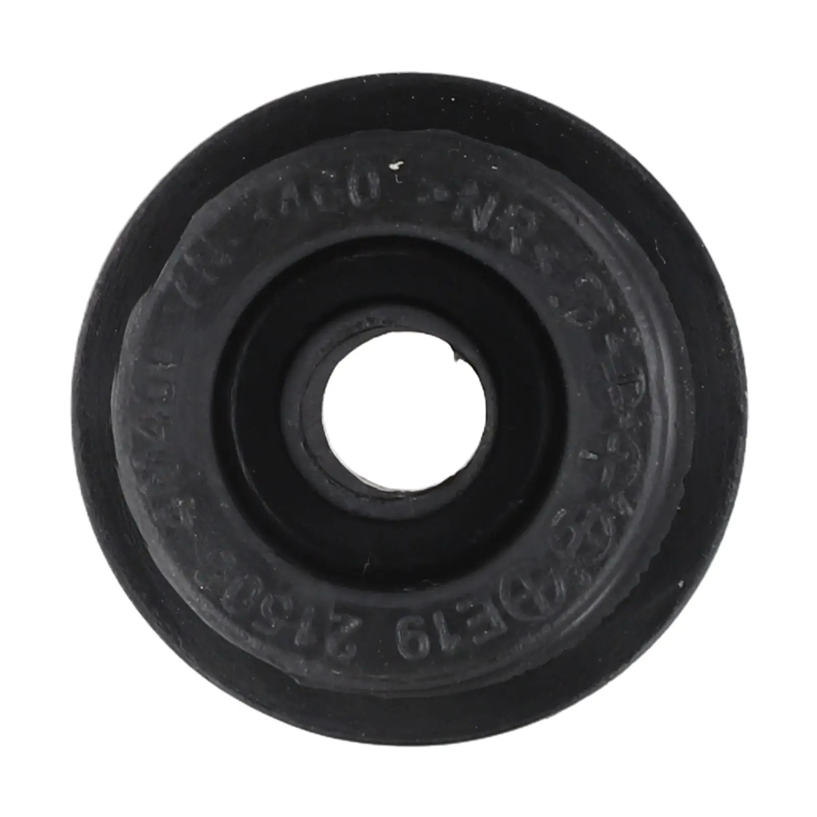 Для Nissan X Trail T30 T31 T32 резиновый коврик для крепления радиатора автомобиля грузовик