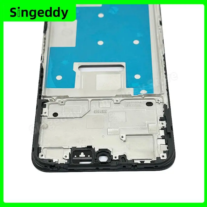 Фоторамка для Huawei Honor X7B Play 8T Enjoy 50 Plus