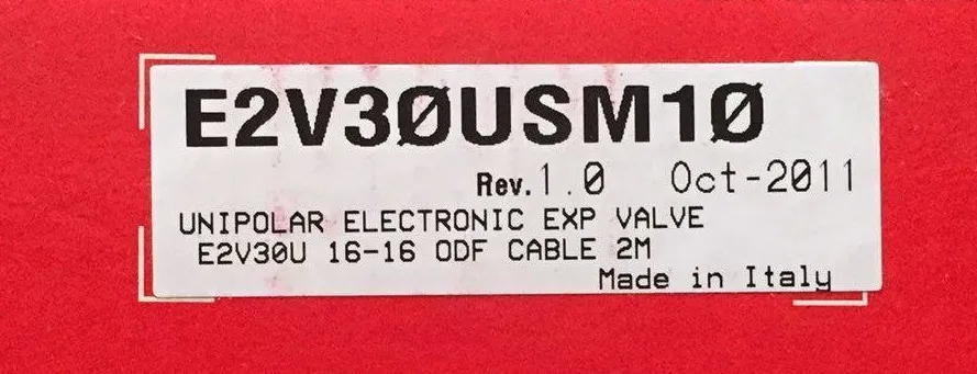

New original E2V30USM10