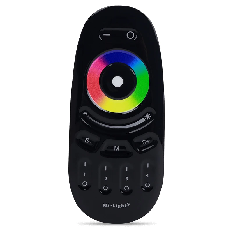 teopek RGB Контроллер FUT006