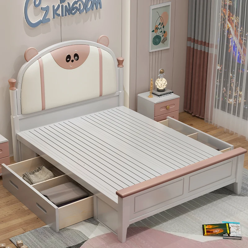 Рисунок 4 - Напольные Детские спальные кровати