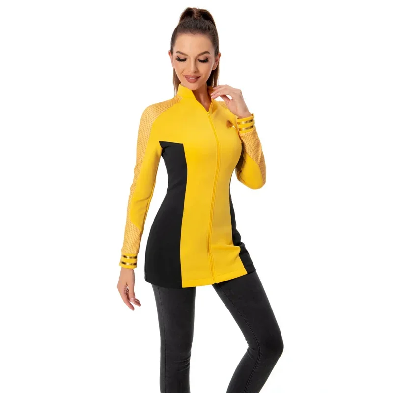 Косплей костюм &quotStrange New Words&quot