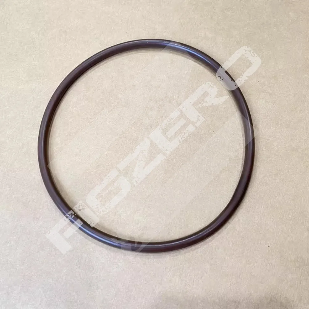 Фото Уплотнитель топливного насоса для Chevrolet Cruze, Captiva, Sonic, Malibu XL, Trax, Blazer, бензин, 84666908 №2