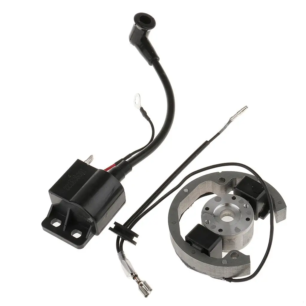 

Прочная фотокатушка для замены ротора статора 50 SX