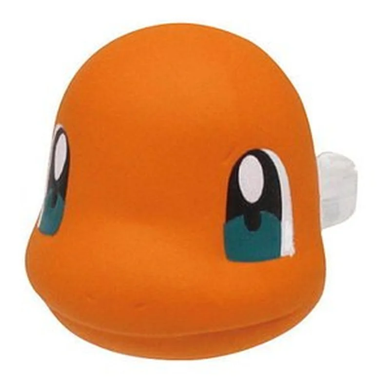 

Pokemon Pet Elf Three-Dimensional Ring Ring Capsule Toy Anime Peripheral
