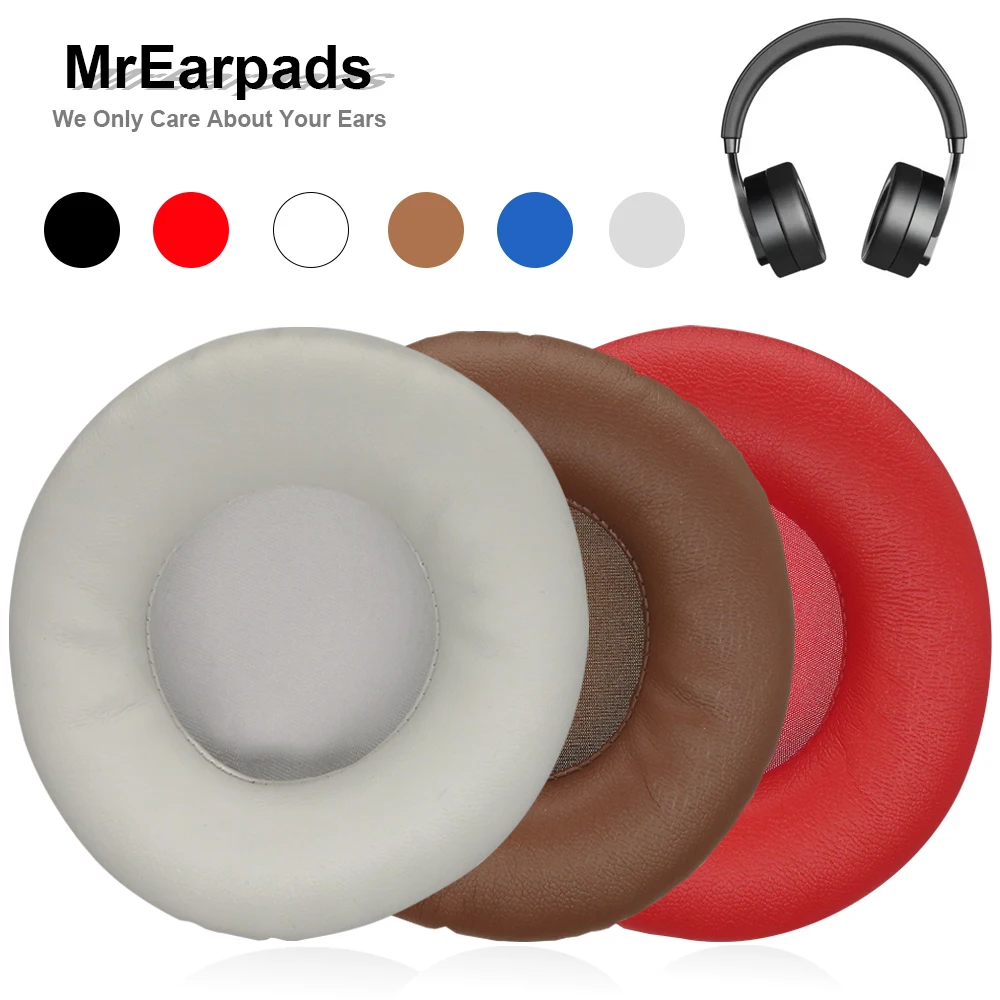 

Fidelio M2 Earpads For Philips Fidelio M2 Headphone Ear Pads Earcushion Replacement