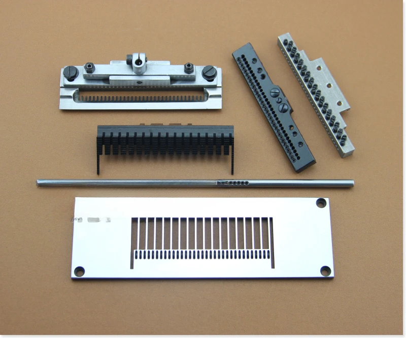 33 позиция иглы 1/8 33N VC008 аксессуары для швейных машин