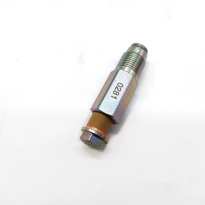 095420 -0281 -0260 Оригинальный ограничительный клапан предохранительного давления