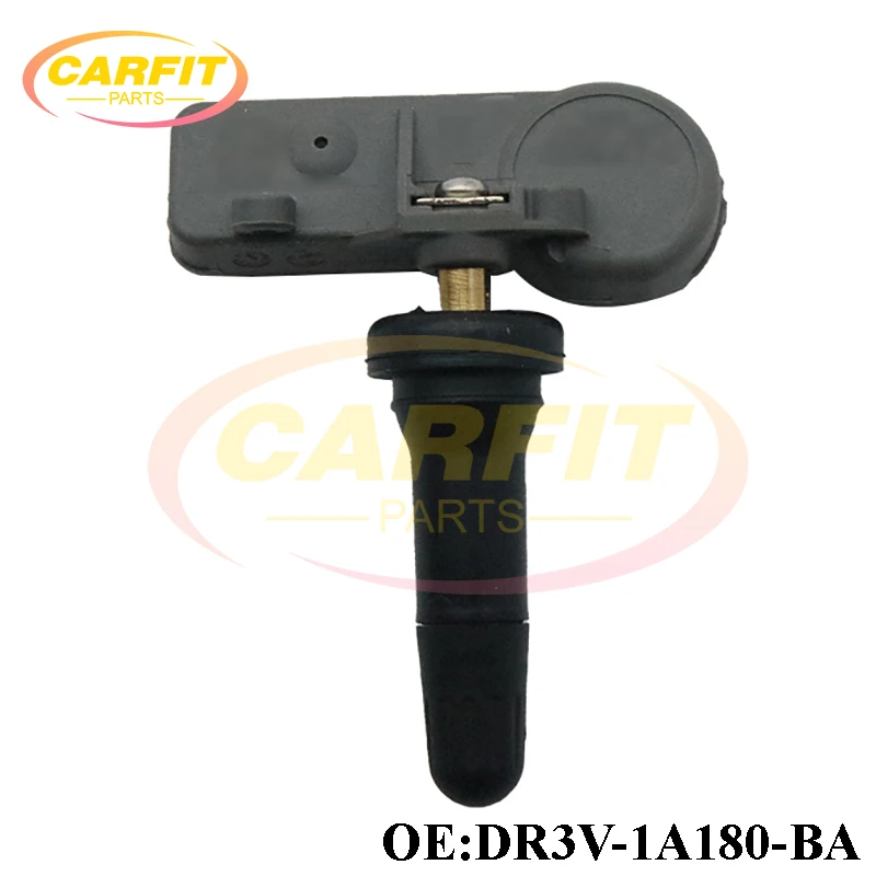 OEM DR3V-1A180-BA DR3V1A180BA Датчик давления в шинах TPMS для Ford Escape Expedition Explorer F-150 Transit Mazda BT-50