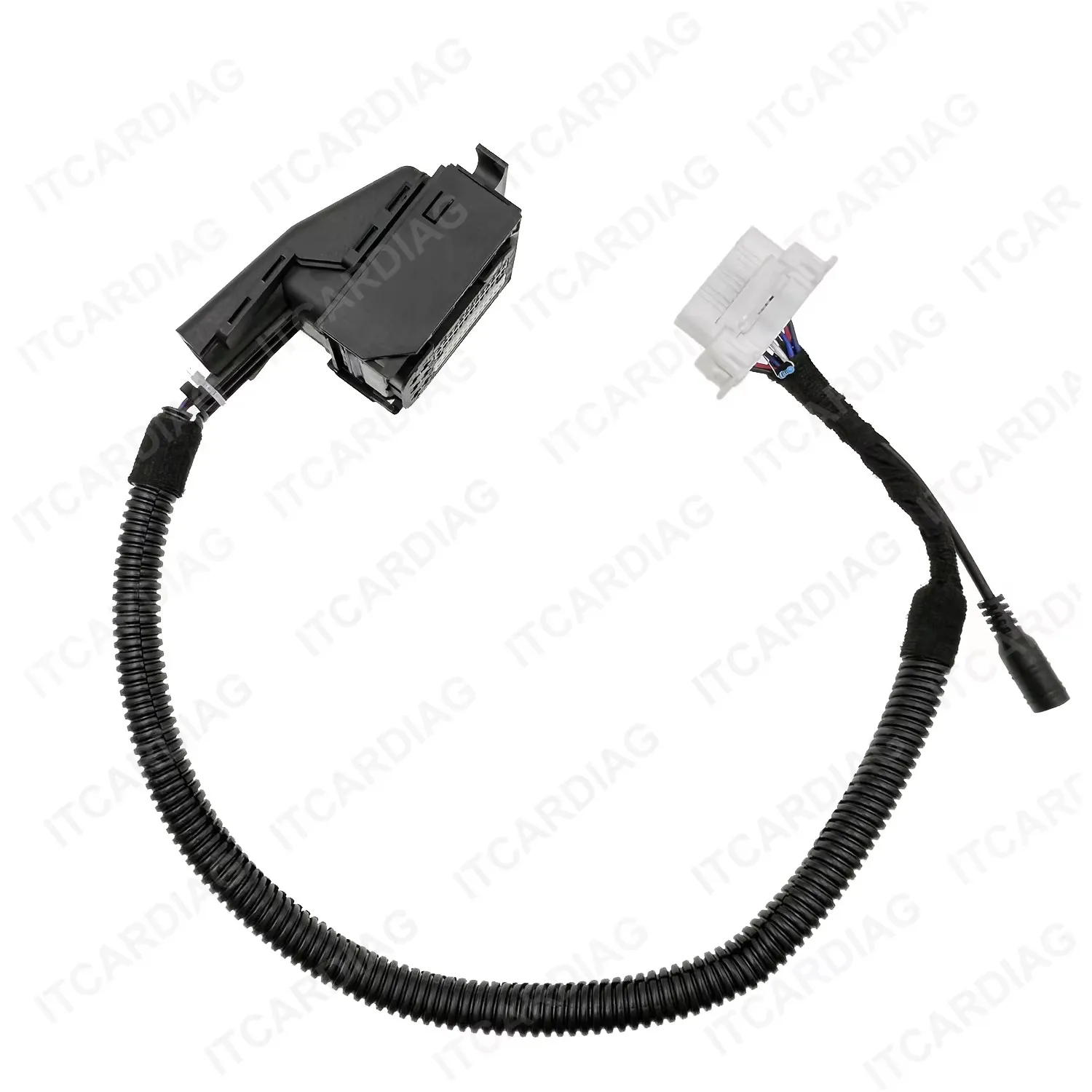 Платформа проводки для Ford DPS6 FOCUS MONDEO EcoSport TAURUS Mustang