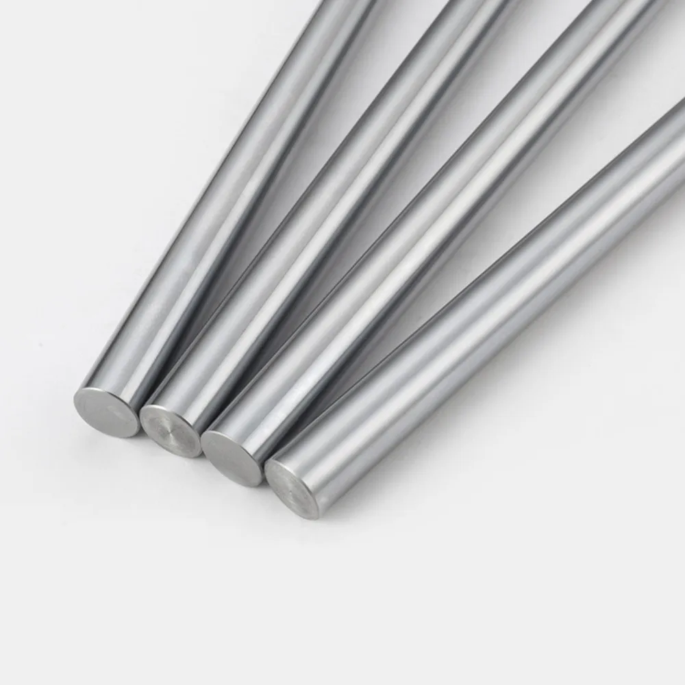 Оптическая ось 1 шт. зеркальная линейная направляющая вала цилиндра