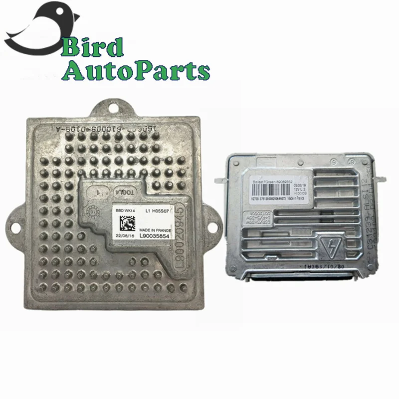 Оригинальная лампа L90035854 89089352, лампа головного света, модуль управления, балласт L90021969 L90020949 BBD WK14 для JEEP Cherokee