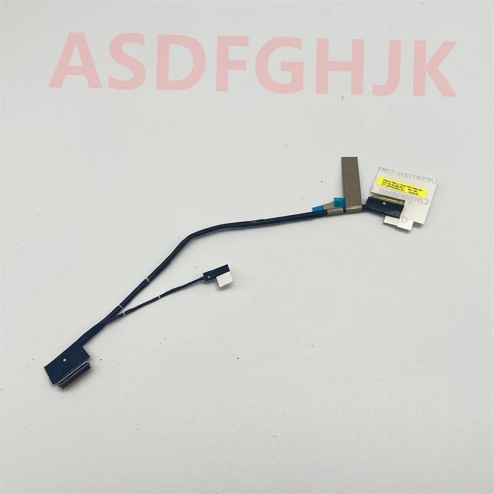 Оригинальный кабель для видеоэкрана 450.0C302.0011 ноутбука HP pavilion 11-AD 11M-AD ЖК-дисплей