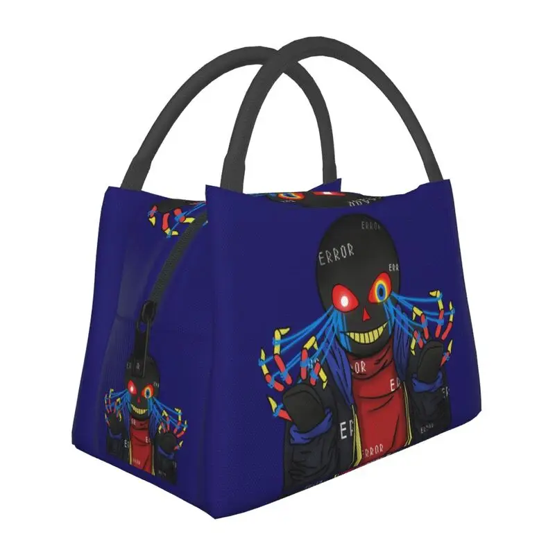 

Hand-held insulated refrigerated simple style lunch bag is convenient attractive, cute, suitable for family friends picnics