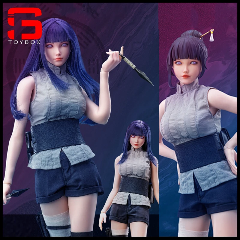 Женская студийная экшн-фигурка-солдат 12 дюймов