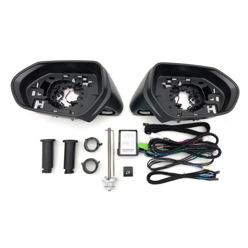 

For toyota corolla XSE XLE SE LE Motor Vehicles Side Mirror Motor Folding Mirrors Rearview Mirror Actuator and Power Folding