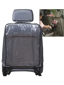 Housse de protection auto pour chien sièges arrière NORAUTO