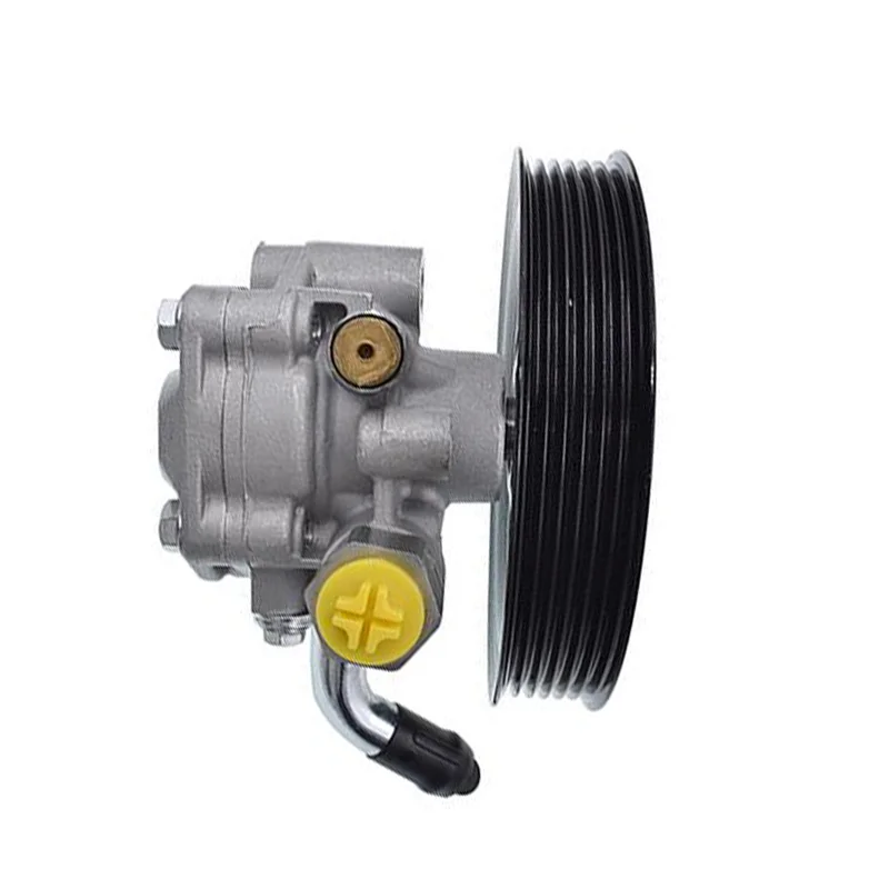 

MR992871 Power Steering Pump P/S for Mitsubishi Triton L200 Pajero Montero Sport 2.5L 2008-2016 Car Oil Pump Assembly