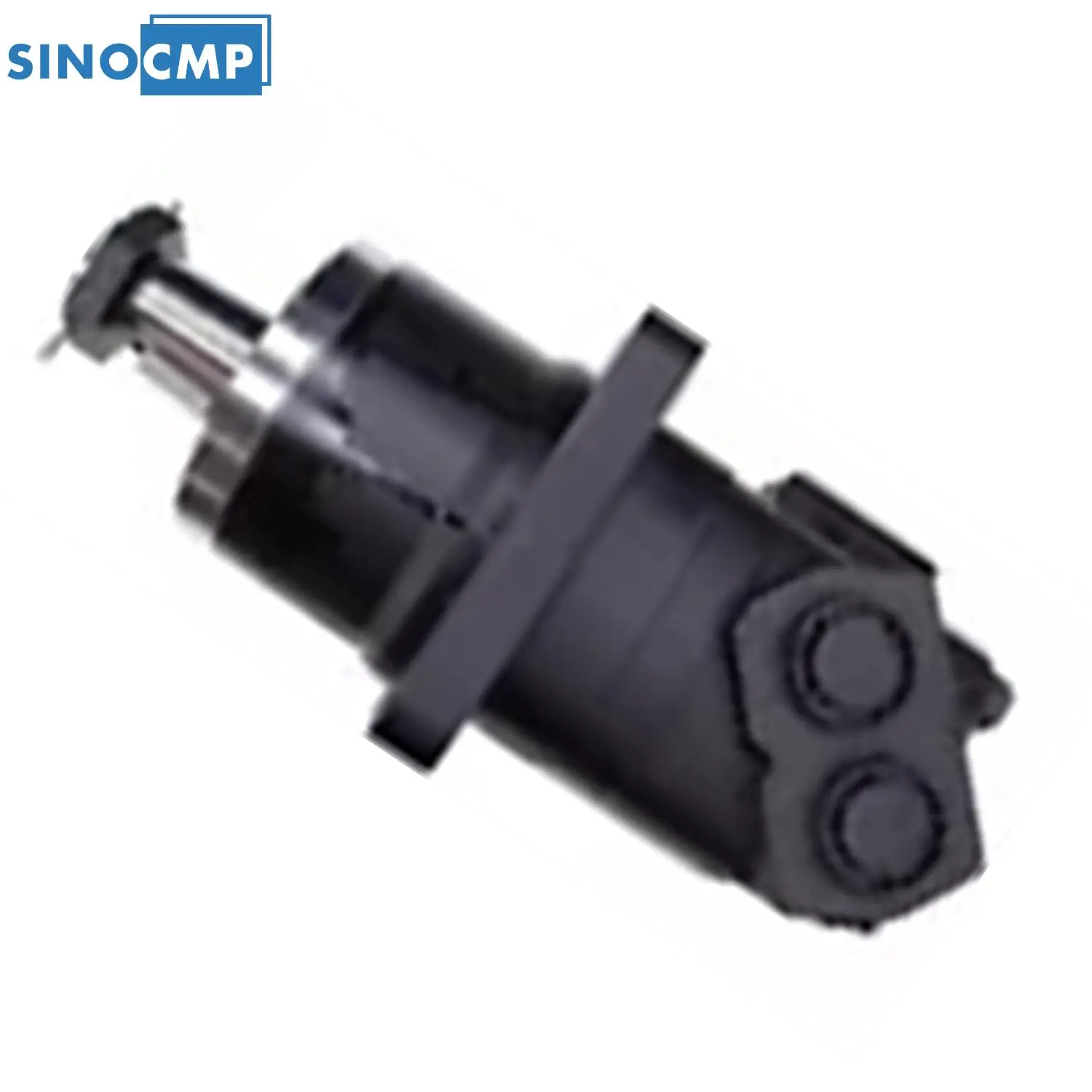 113-1071-006 1131071006 1 шт. Новый гидравлический двигатель для серии Eaton char-lynn 2000 6000