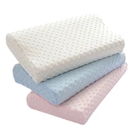pillow memory foam bedding pillow neck pillow slow rebound model pregnant woman sleeping orthopedic pillow 5030cm