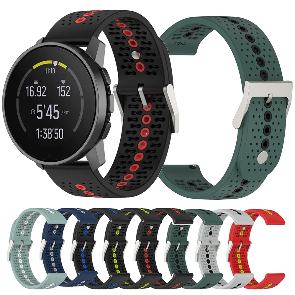 Suunto 9 Peak Купить В Москве