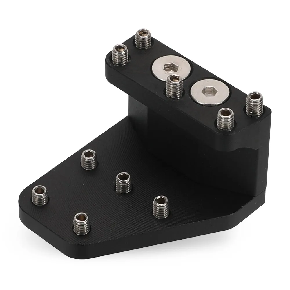 Для HUSQVARNA Norden 901 2022-2023-2024 мотоциклетный двухрычажный тормозной рычаг увеличитель