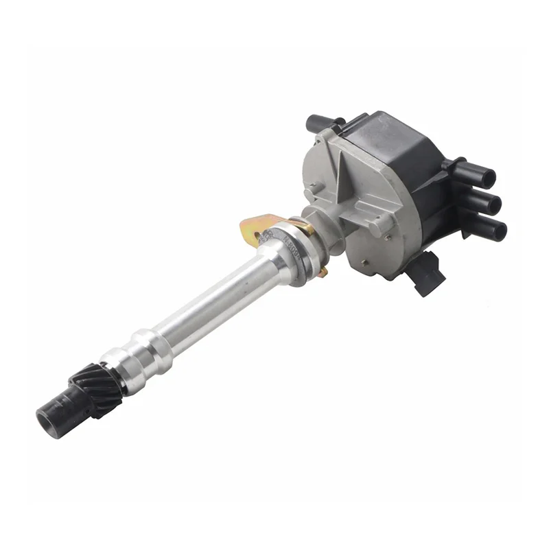 Распределитель зажигания для пикапа Chevy GMC 4.3L V6 Vortec 96-05 12598210