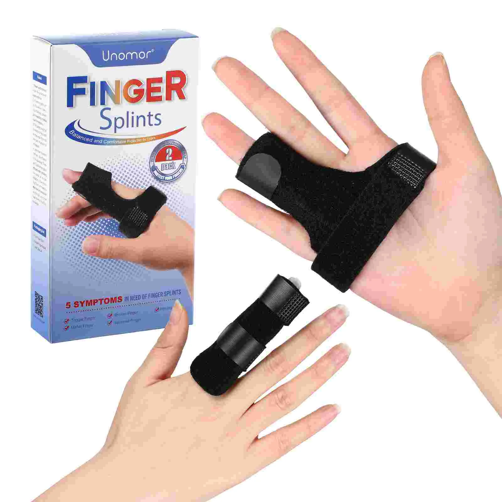 

Finger Rehabilitation Training Finger Sleeve Earth Tones Mallet Finger Splint Finger Splint Finger Brace Trigger Finger