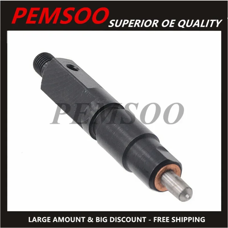 2233085 1 шт. новый топливный инжектор BFL913 KBAL65S13/13 для Deutz F3L912 F4L912 F5L912 F6I912