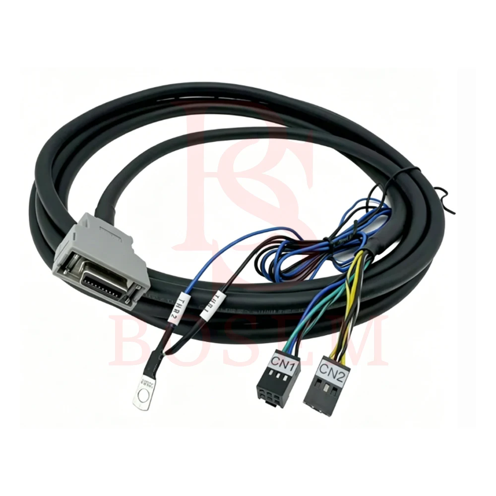 Фото Кабель шпинделя A860-2155-Txxx A860-2120-Txxx αiBZ Sensor JYA2 JYA4 №1